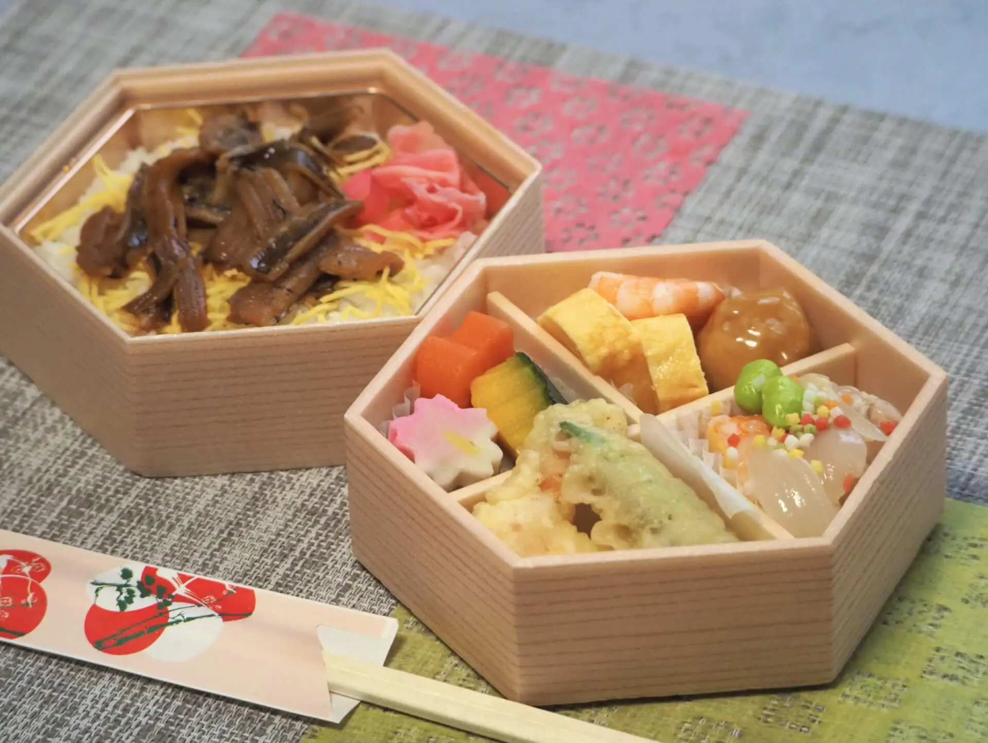 相葉マナブ 第588回 栗原はるみ先生お花見弁当｜春にぴったりの絶品レシピを徹底紹介！