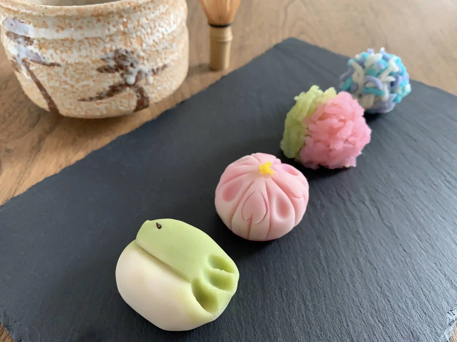 相葉マナブ和菓子特集お店の道具で挑戦！2025年6月15日（日）放送
