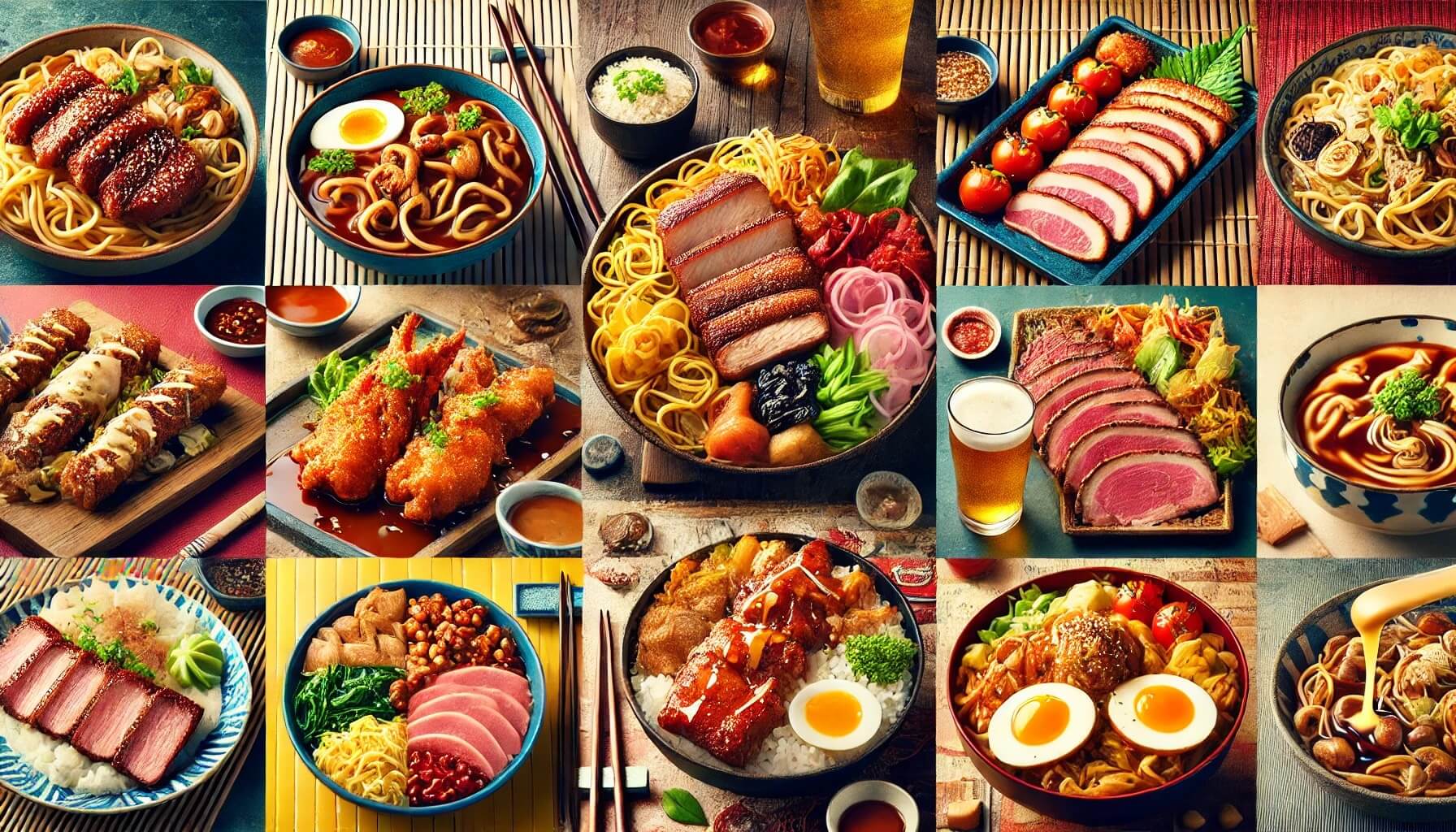 2025年8月14日放送の「秘密のケンミンSHOW極！」は肉・ホルモン祭り！会津ソースカツ丼や厚木シロコロまで大特集！