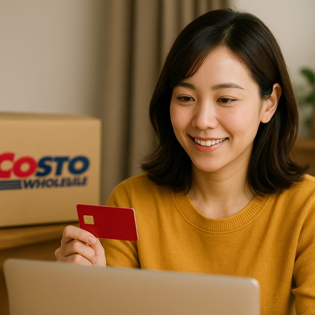 コストコオンラインの支払い方法を徹底解説!使える決済手段・注意点・変更方法までわかりやすく紹介