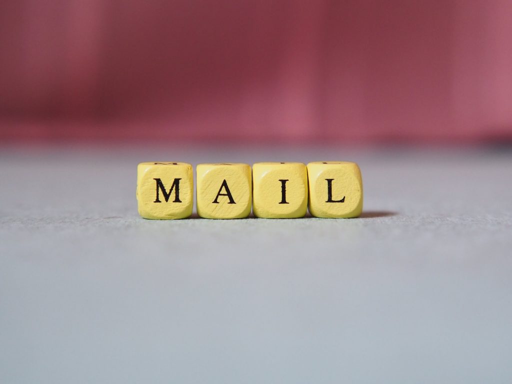 gmailアドレス