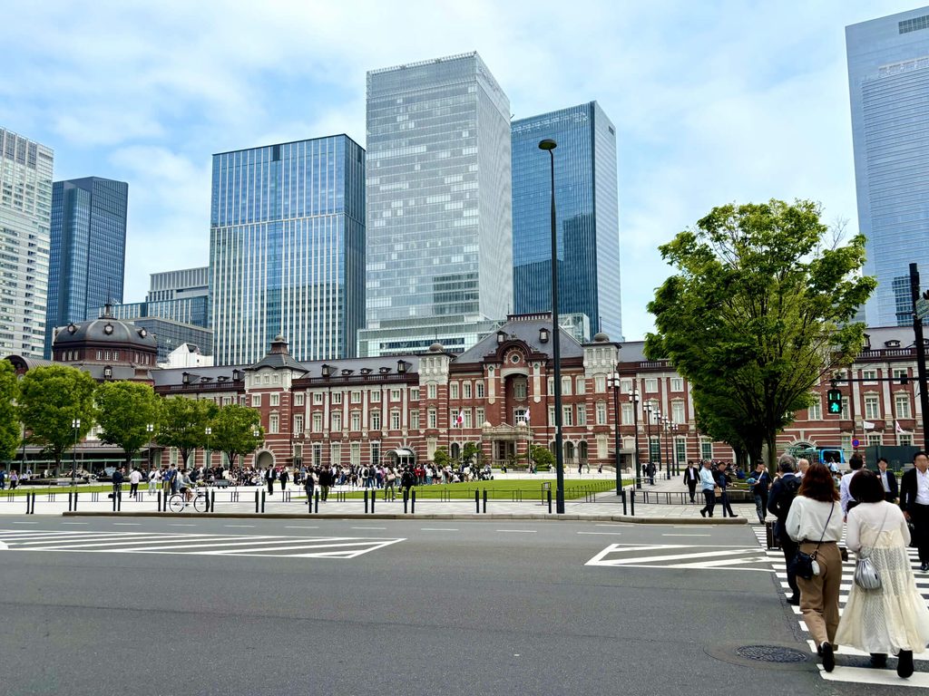 東京駅