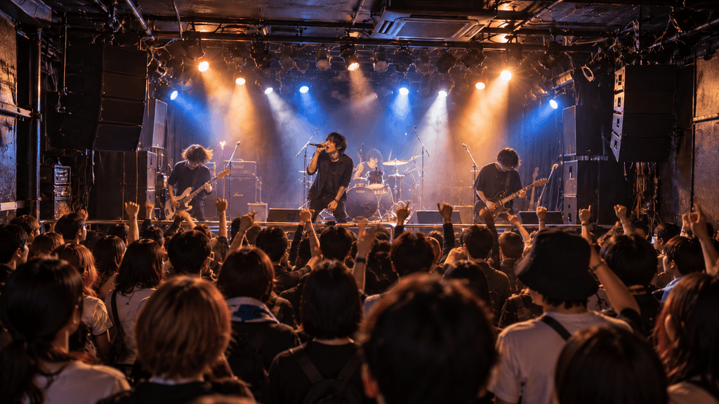 ライブ