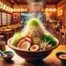 滋賀県竜王町の二郎系ラーメン店がオモウマい店に登場！替え玉キャッシュバックや店主の想いを徹底紹介！