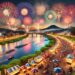 津軽花火大会2025駐車場アクセス徹底ガイド｜穴場スポット・屋台・宿泊・観光情報まとめ